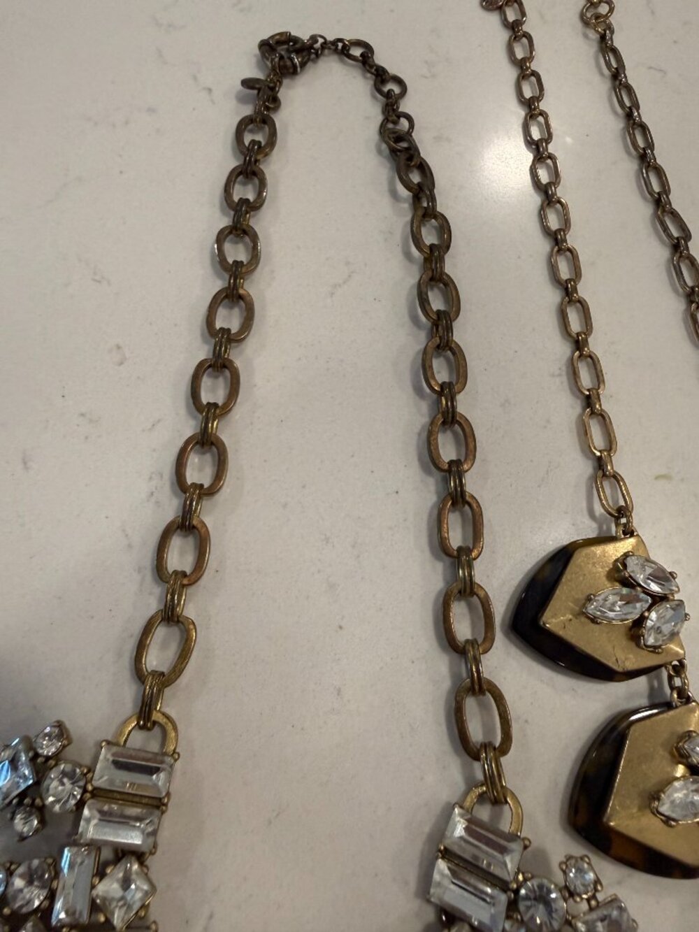 J. CREW Necklace Set - Picture 10 of 10